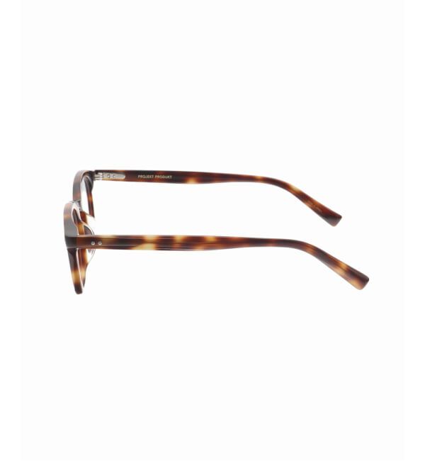 EYETHINK「PROJEKT PRODUKT RS18-s C3 Optical」|メガネ|