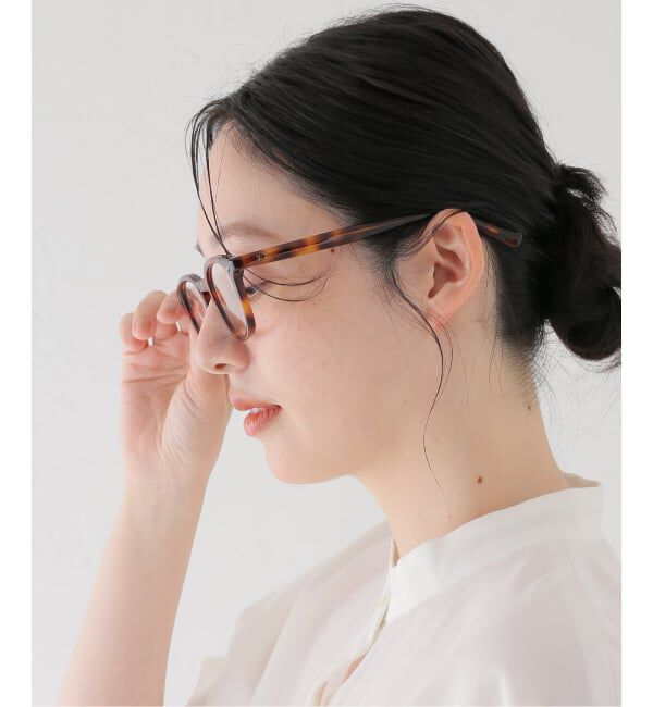 EYETHINK「PROJEKT PRODUKT RS18-s C3 Optical」|メガネ|