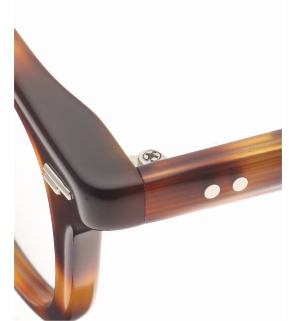 EYETHINK「PROJEKT PRODUKT RS18-s C3 Optical」|メガネ|