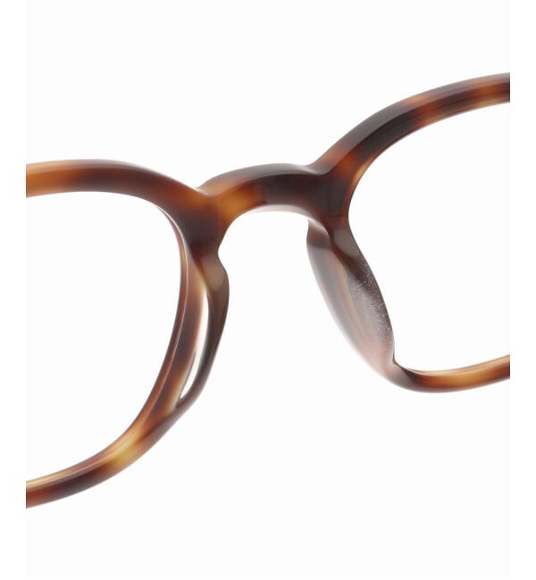 EYETHINK「PROJEKT PRODUKT RS18-s C3 Optical」|メガネ|