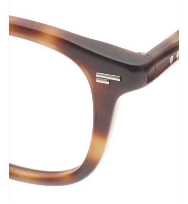 EYETHINK「PROJEKT PRODUKT RS18-s C3 Optical」|メガネ|
