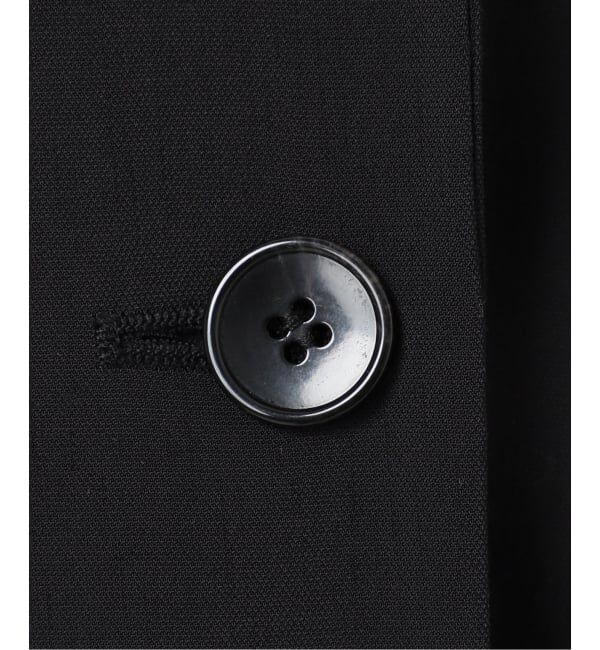 SLOBE IENA「シングルオーバージャケット」|その他|