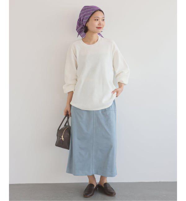 SLOBE IENA「MARLON/マーロン ミニボストンバッグ」|ハンドバッグ|