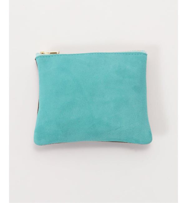 IENA LA BOUCLE「IENA LA BOUCLE ポーチ」|ポーチ|