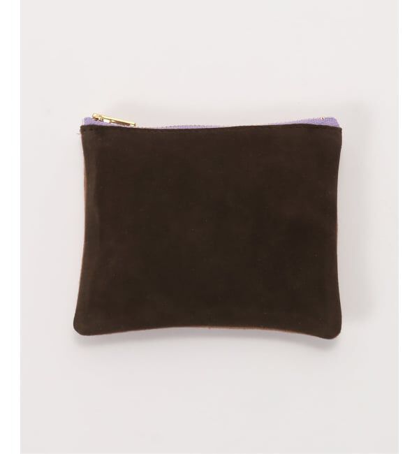 IENA LA BOUCLE「IENA LA BOUCLE ポーチ」|ポーチ|