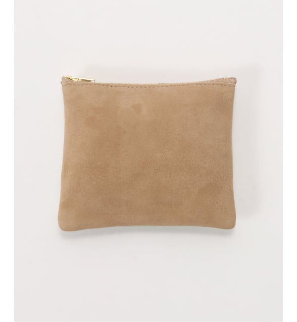 IENA LA BOUCLE「IENA LA BOUCLE ポーチ」|ポーチ|