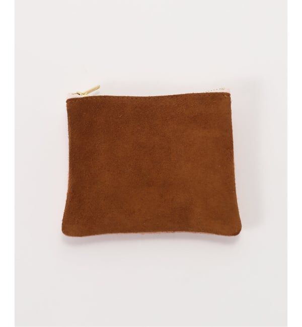 IENA LA BOUCLE「IENA LA BOUCLE ポーチ」|ポーチ|