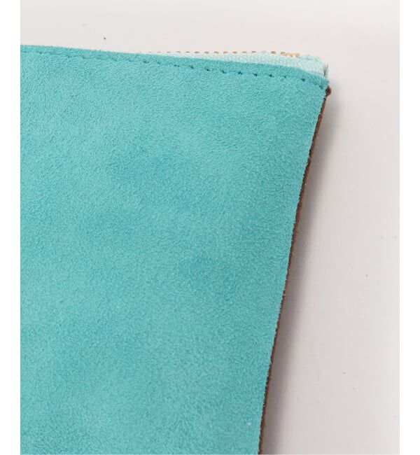 IENA LA BOUCLE「IENA LA BOUCLE ポーチ」|ポーチ|