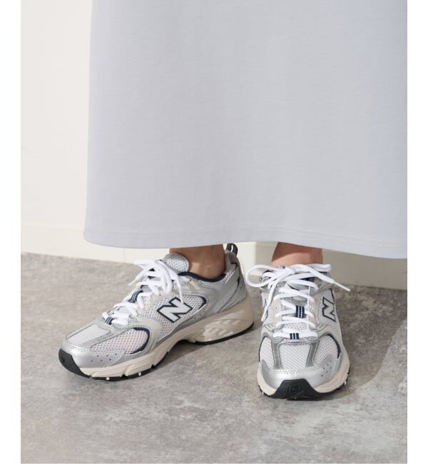 SLOBE IENA「《WEB限定》NEW BALANCE / ニューバランス 530 MR530」|スニーカー|