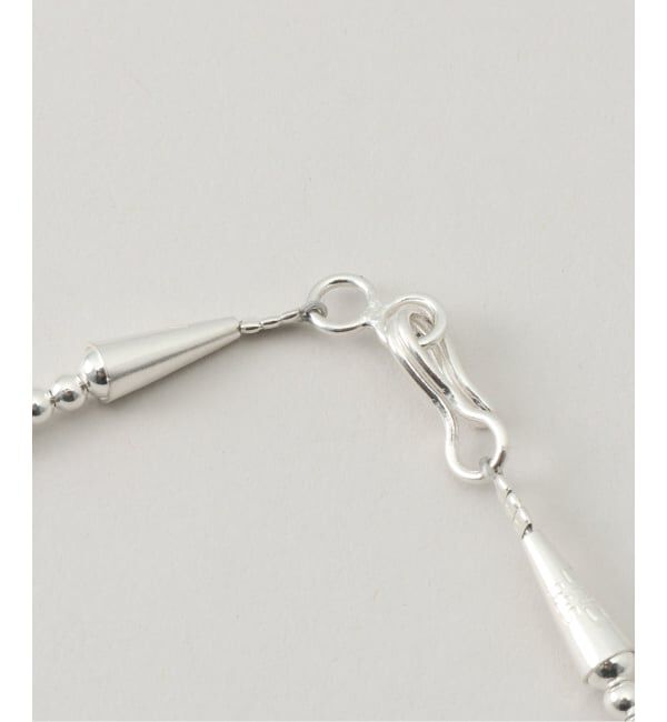 SLOBE IENA「《追加》ERICKA NICOLAS BEGAY/エリッカ ニコラス ビゲイ ネックレス (45cm)」|ネックレス|