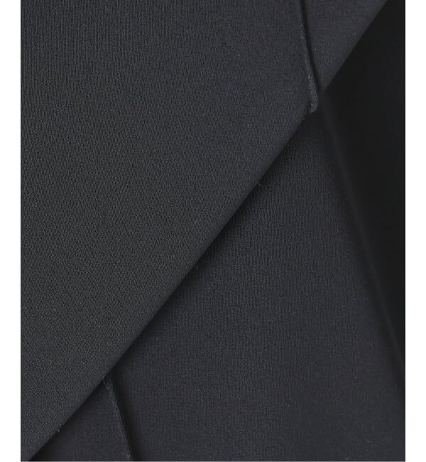 SLOBE IENA「《4サイズ展開》ピンタックセミフレアパンツ」|その他|