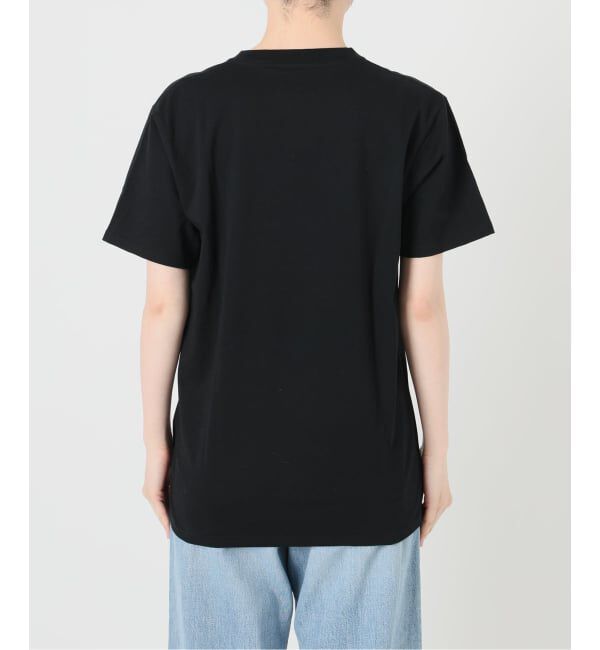 IENA「COUTURE D'ADAM/クチュールドアダム jane & serge taxi T Tシャツ 26SS-240」|Tシャツ・カットソー|