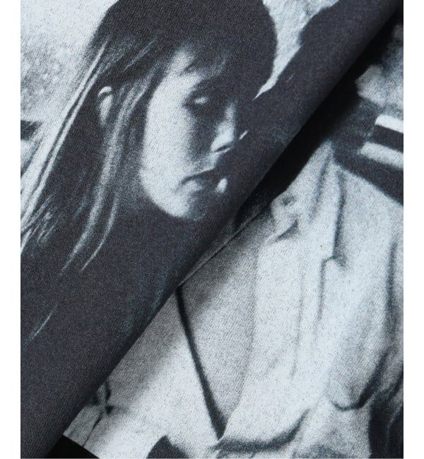 IENA「COUTURE D'ADAM/クチュールドアダム jane & serge taxi T Tシャツ 26SS-240」|Tシャツ・カットソー|