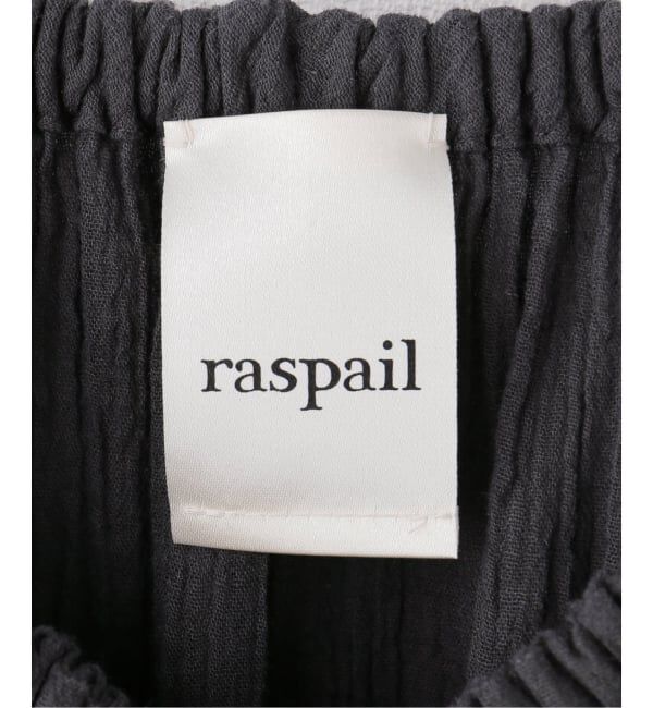IENA「Maison IENA 別注 Raspail/ラスパイユ Smock Dress ワンピース  ROP-111」|ワンピース|