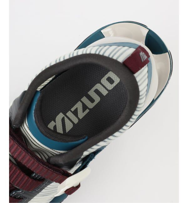 IENA「《予約》MIZUNO/ミズノ WAVE PROPHECY STRAP 2 シューズ D1GA2603」|スニーカー|