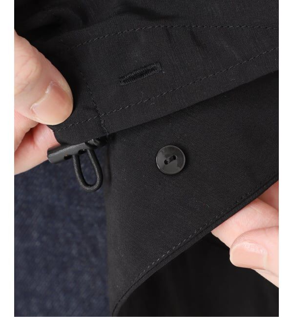 SLOBE IENA「《WEB・一部店舗限定/予約》ピンタックスピンドルブラウス」|シャツ・ブラウス|