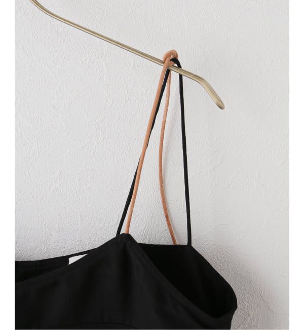 IENA LA BOUCLE「seya. セヤ NAM OU RIVER ドレス NK05304F43」|ワンピース|