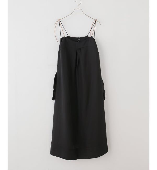 IENA LA BOUCLE「seya. セヤ NAM OU RIVER ドレス NK05304F43」|ワンピース|