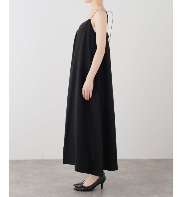 IENA LA BOUCLE「seya. セヤ NAM OU RIVER ドレス NK05304F43」|ワンピース|