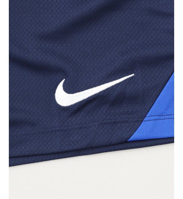 Paris Saint-Germain「【NIKE / ナイキ】PSG Y NK DF STRK SHORT KZ  HJ7880- 410」|その他ベビーウェア|