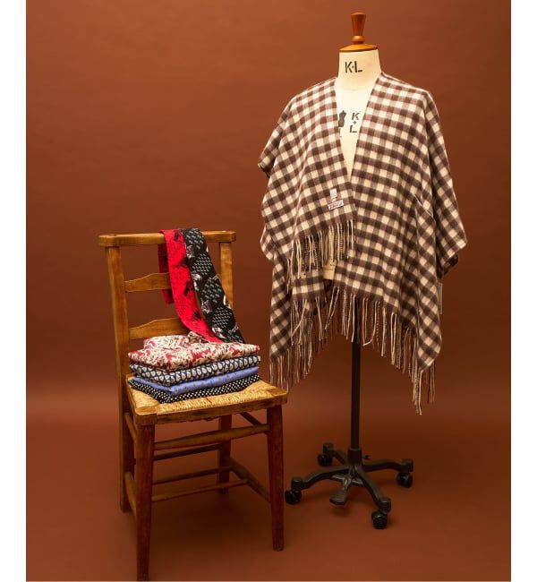 417 EDIFICE「CHEMISE ST TROPEZ ARLATEN」|シャツ・ブラウス|