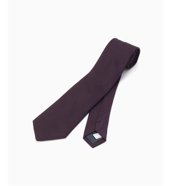 EDIFICE「AX ダブルツイルタイ」|ネクタイ・蝶ネクタイ|