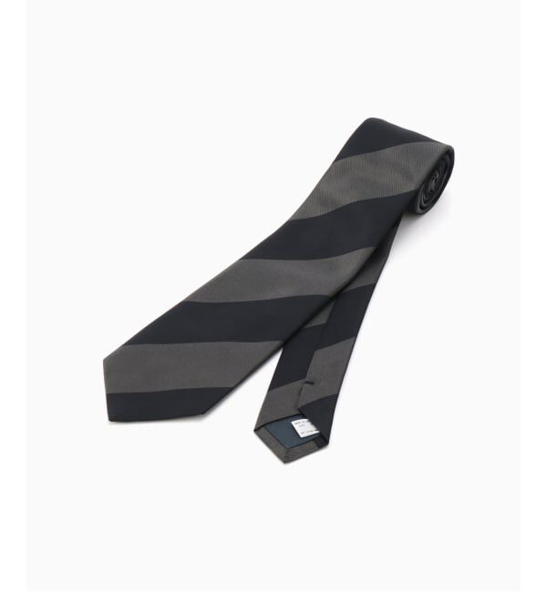 EDIFICE「AX ワイドストライプタイ」|ネクタイ・蝶ネクタイ|