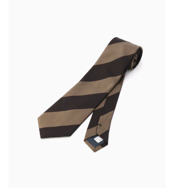 EDIFICE「AX ワイドストライプタイ」|ネクタイ・蝶ネクタイ|