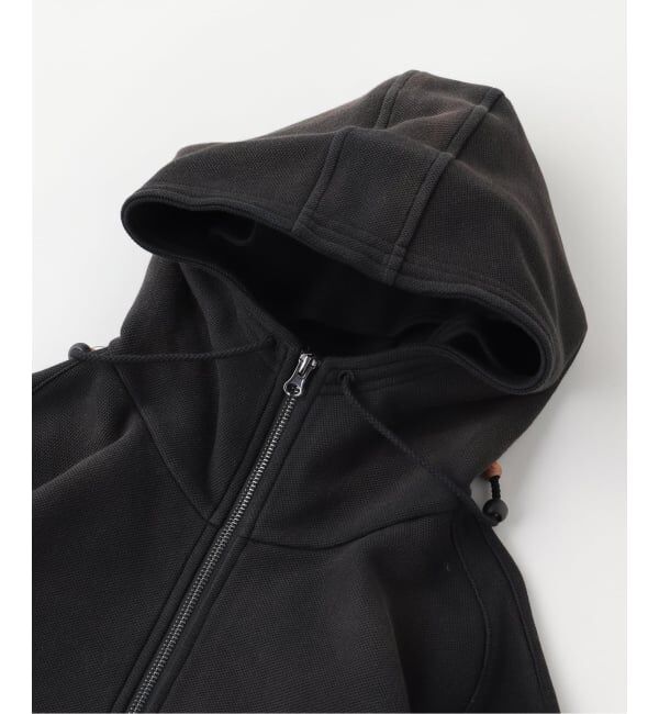 PULP「JIAN YE / ジェンイェ GWAI MASK HOOD」|パーカー|