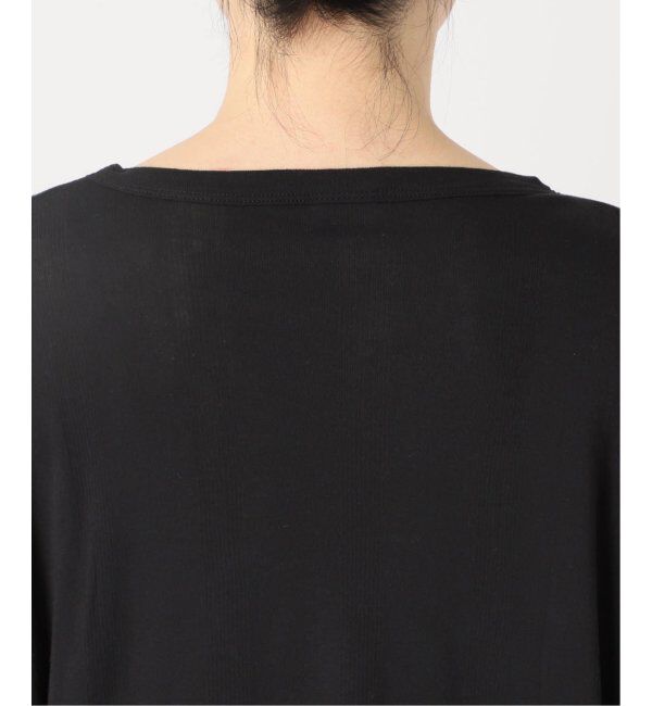 JOURNAL STANDARD relume「《追加2》別注【MILLER/ミラー】Light Prib L/S：カットソー」|Tシャツ・カットソー|