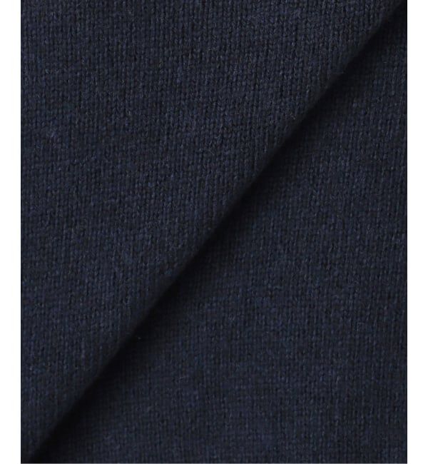 JOURNAL STANDARD relume「バックロゴニットプルオーバー」|ニット・セーター|