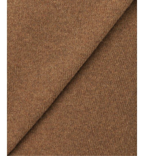 JOURNAL STANDARD relume「バックロゴニットプルオーバー」|ニット・セーター|