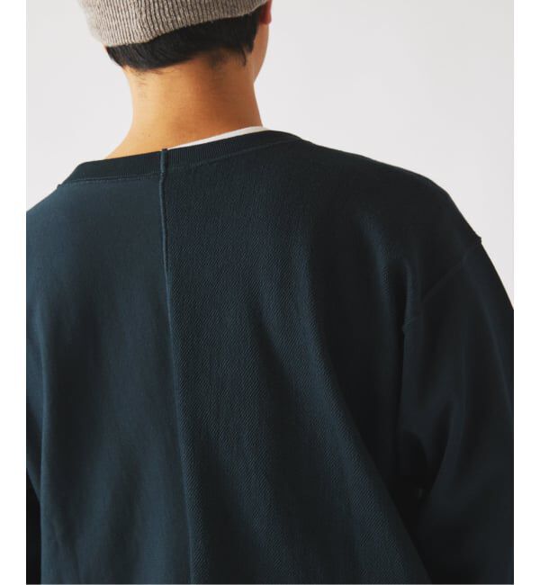 JOURNAL STANDARD relume「CHAMPION / チャンピオン 別注 &rdquo;インサイドアウト&rdquo;  スウェット」|スウェット・ジャージ|