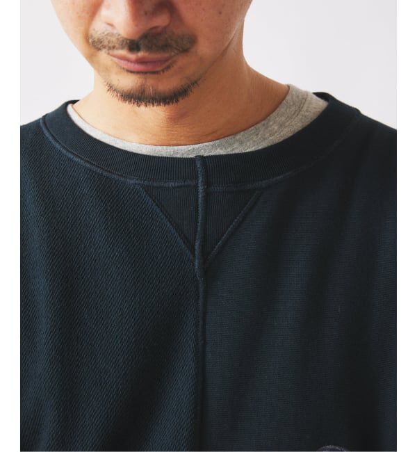 JOURNAL STANDARD relume「CHAMPION / チャンピオン 別注 &rdquo;インサイドアウト&rdquo;  スウェット」|スウェット・ジャージ|