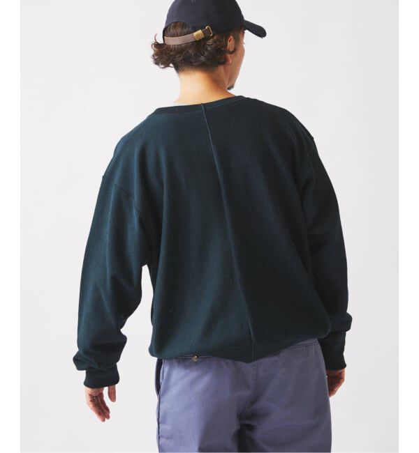 JOURNAL STANDARD relume「CHAMPION / チャンピオン 別注 &rdquo;インサイドアウト&rdquo;  スウェット」|スウェット・ジャージ|