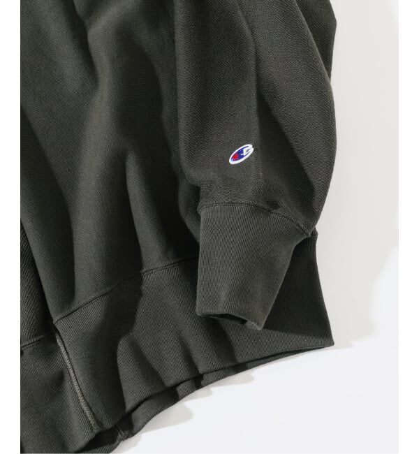 JOURNAL STANDARD relume「CHAMPION / チャンピオン 別注 &rdquo;インサイドアウト&rdquo;  スウェット」|スウェット・ジャージ|