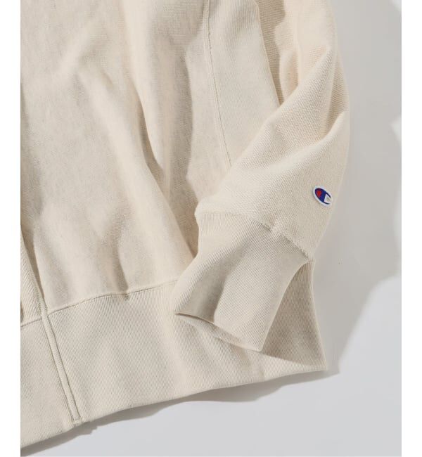 JOURNAL STANDARD relume「CHAMPION / チャンピオン 別注 &rdquo;インサイドアウト&rdquo;  スウェット」|スウェット・ジャージ|