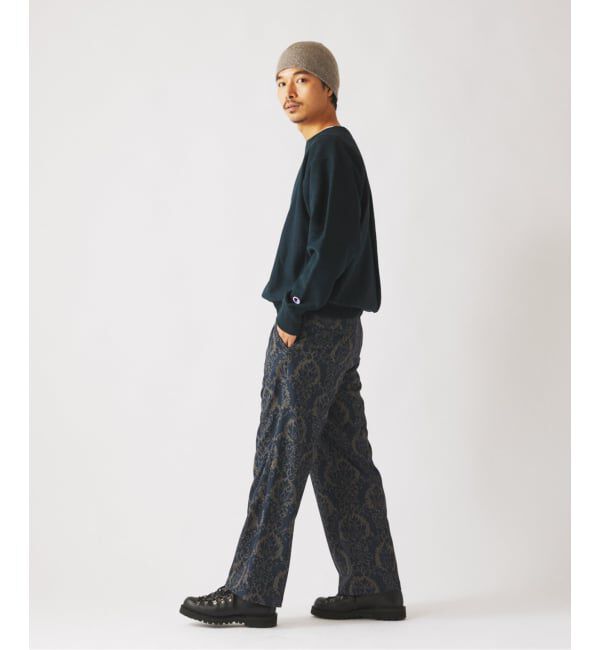 JOURNAL STANDARD relume「CHAMPION / チャンピオン 別注 &rdquo;インサイドアウト&rdquo;  スウェット」|スウェット・ジャージ|