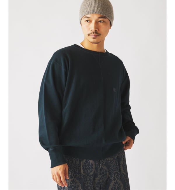 JOURNAL STANDARD relume「CHAMPION / チャンピオン 別注 &rdquo;インサイドアウト&rdquo;  スウェット」|スウェット・ジャージ|