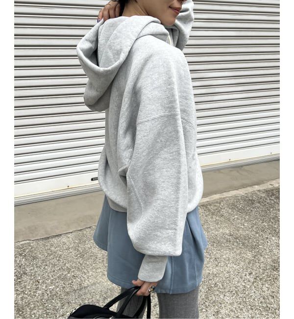 JOURNAL STANDARD「別注【CHAMPION*JOURNAL STANDARD by HOLIDAY】HOODIE」|パーカー|