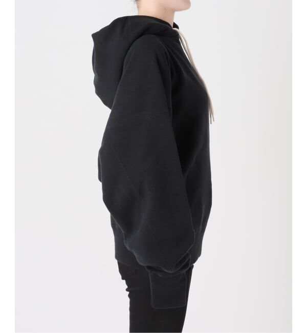 JOURNAL STANDARD「別注【CHAMPION*JOURNAL STANDARD by HOLIDAY】HOODIE」|パーカー|