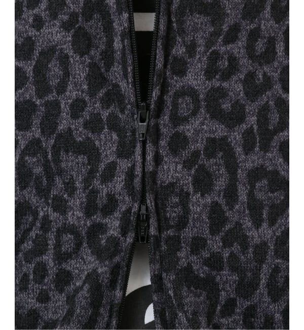 journal standard luxe「レオパード フーディ」|パーカー|
