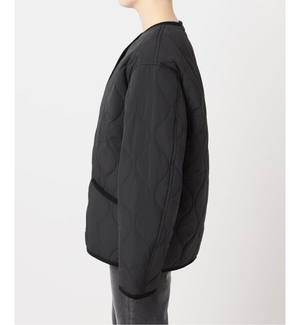 JOURNAL STANDARD relume「《追加2》コクーンキルティングブルゾン」|その他|