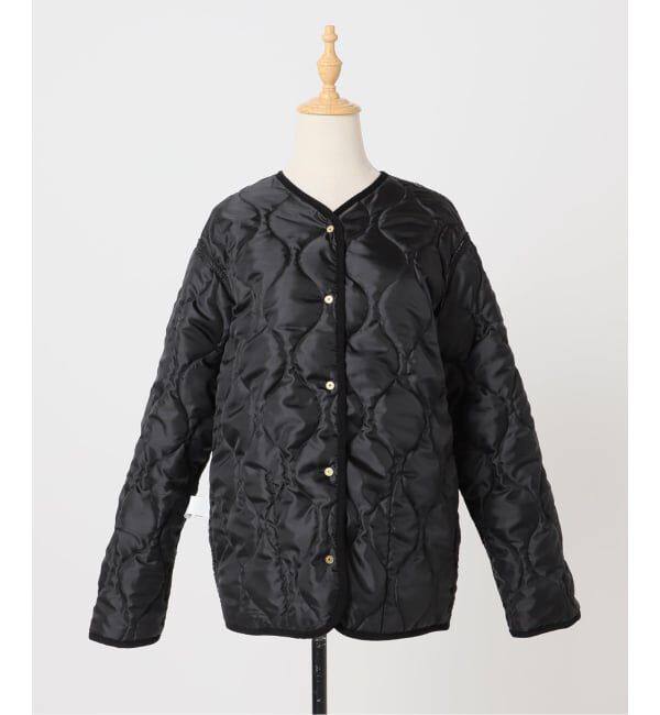 JOURNAL STANDARD relume「《追加2》コクーンキルティングブルゾン」|その他|