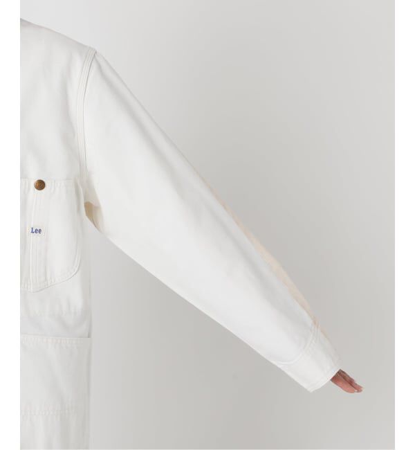 journal standard L'essage「別注【INSCRIRE*LEE*LESSAGE】 LOCO JK：カバーオール」|その他|