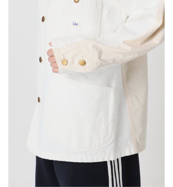 journal standard L'essage「別注【INSCRIRE*LEE*LESSAGE】 LOCO JK：カバーオール」|その他|