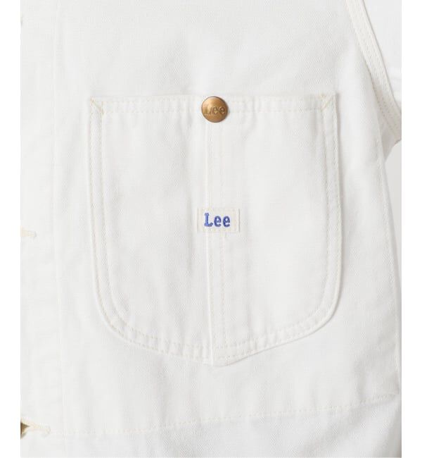 journal standard L'essage「別注【INSCRIRE*LEE*LESSAGE】 LOCO JK：カバーオール」|その他|