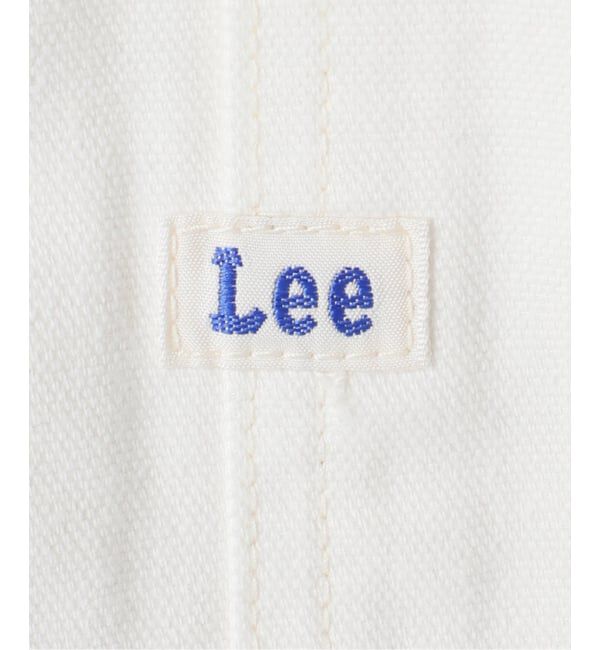 journal standard L'essage「別注【INSCRIRE*LEE*LESSAGE】 LOCO JK：カバーオール」|その他|