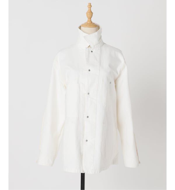 journal standard L'essage「別注【INSCRIRE*LEE*LESSAGE】 LOCO JK：カバーオール」|その他|