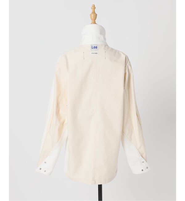 journal standard L'essage「別注【INSCRIRE*LEE*LESSAGE】 LOCO JK：カバーオール」|その他|